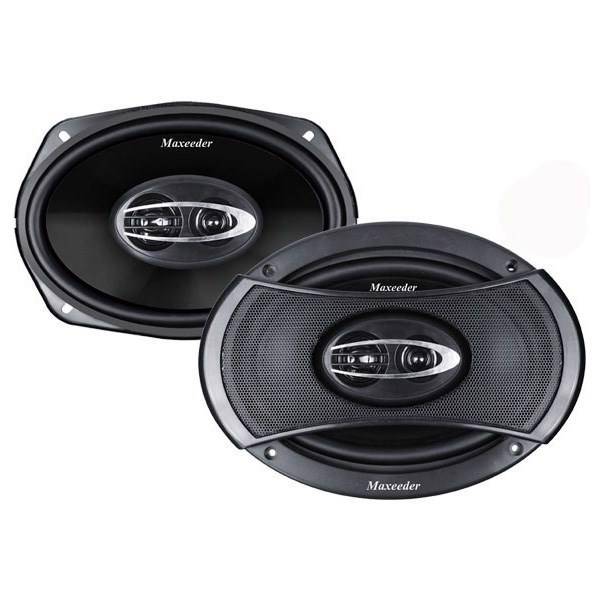 اسپیکر خودرو مکسیدر MX-6942، Maxeeder MX-6942 Car Speaker