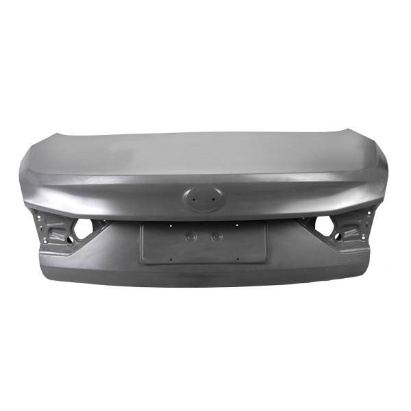 در صندوق مدل G5604100Y98 مناسب برای خودروی لیفان 820، G5604100Y98 Trunk Lid For Lifan 820