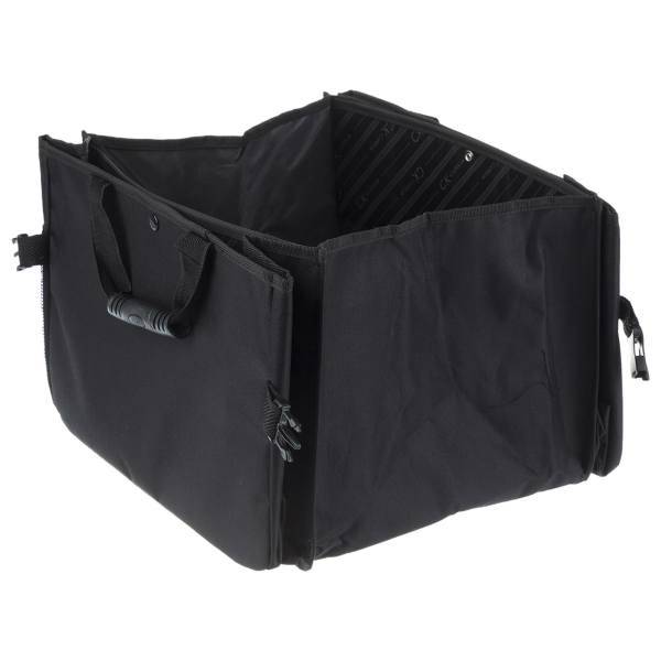 جعبه نظم دهنده صندوق خودرو ام پی مدل A15-0019، MP A15-0019 Trunk Organizer