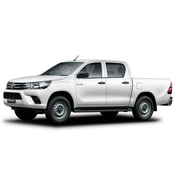 خودرو تویوتا Hilux اتوماتیک سال 2016، Toyota Hilux Pickup 2016 AT