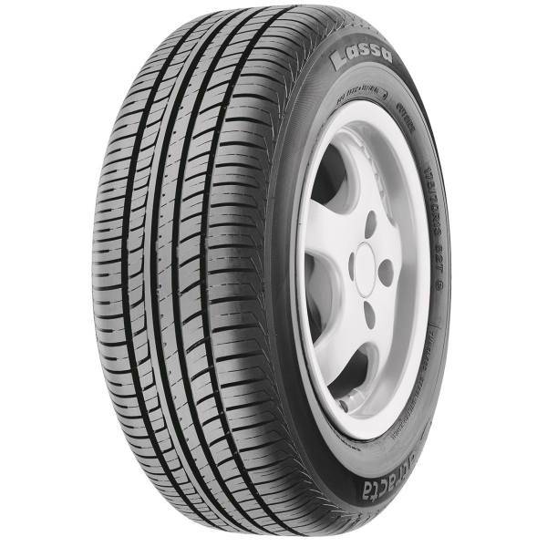 لاستیک خودرو لاسا مدل Atracta سایز 185/65R14، Lassa Atracta 185/65R14 Car Tire