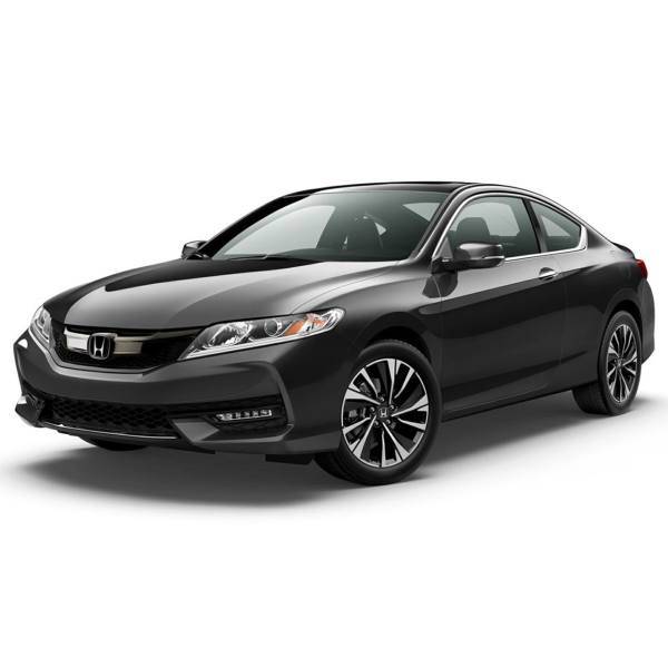 خودرو هوندا Accord EXL اتوماتیک سال 2017، Honda Accord EXL 2017 AT