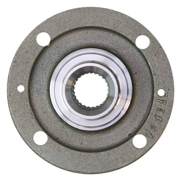 توپی چرخ جلو گسترش وسایل خودرو آسیا مناسب برای پژو 405، Asia Auto Part Front Drum Hub For Peugeot 405