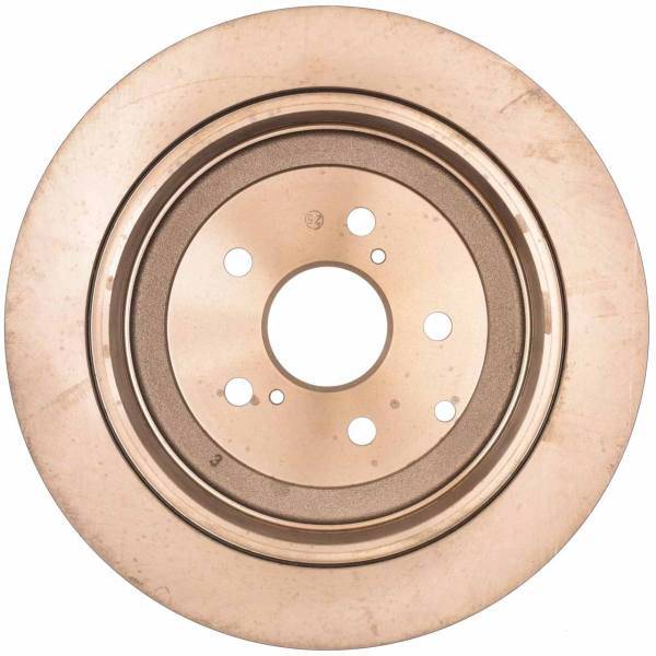 دیسک ترمز عقب تویوتا جنیون پارتس مدل 48080-42431، Toyota Geniune Parts 42431-48080 Raer Brake Disc