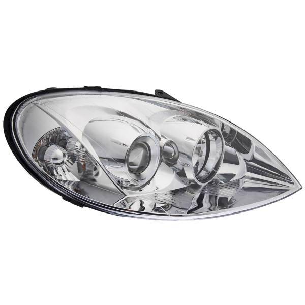 چراغ جلو مدل LAX4121200 مناسب برای خودروهای لیفان، LAX4121200 Headlamp For Lifan