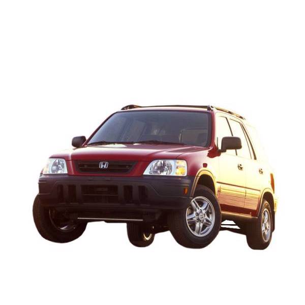 خودرو هوندا CR-V دنده ای سال 1998، Honda CR-V 1998 MT