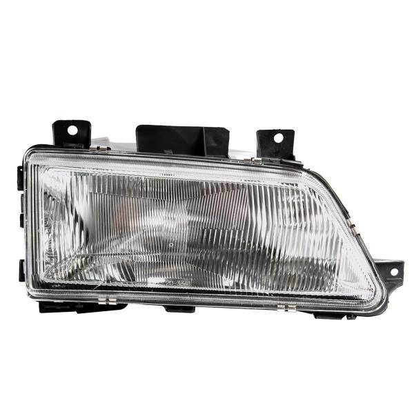 چراغ جلو راست خودرو اس ان تی مدل SNTP405HR مناسب برای پژو 405، SNT SNTP405HR Automotive Front Right Lighting For Peugeot 405