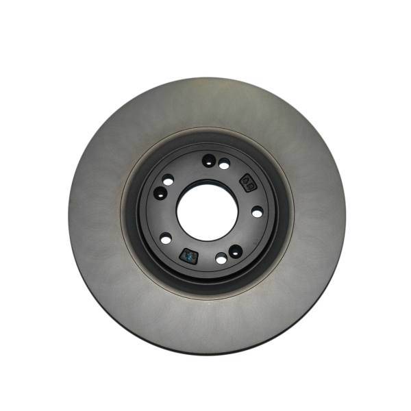 دیسک ترمز جلو هیوندای جنیون پارتس مدل 517123M700، Hyundai Geniune Parts 517123M700 Front Brake Disc