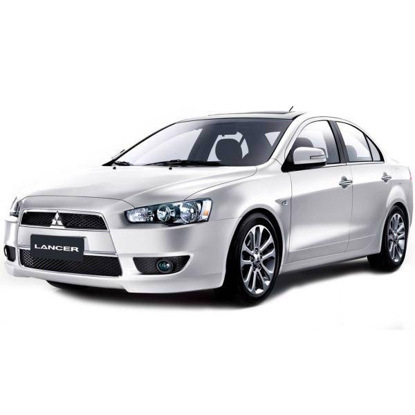 خودرو میتسوبیشی Lancer اتوماتیک سال 2013، Mitsubishi Lancer 2013 AT