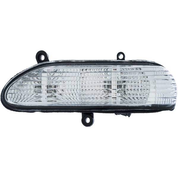 چراغ راهنمای مدل L4111100 مناسب برای خودروهای لیفان، L4111100 Steering Lamp For Lifan