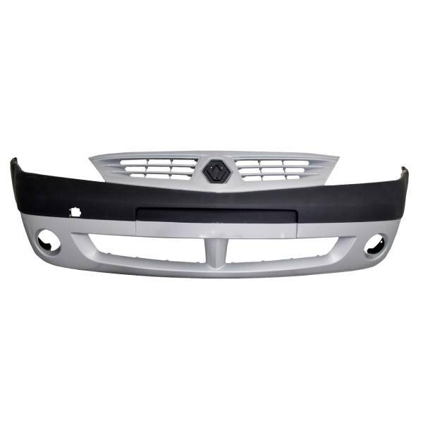 سپر جلو آژینه پاد مدل AP015 مناسب برای ال90، Azhineh Pad AP015 Front Bumper For L90