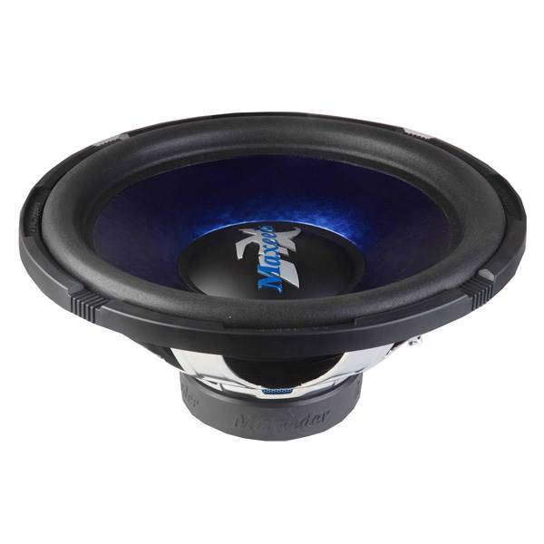 ساب ووفر خودرو مکسیدر MX-1501، Maxeeder MX-1501 Car Subwoofer