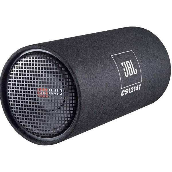 ساب ووفر خودرو جی بی ال CS1214T، JBL CS1214T Car Subwoofer