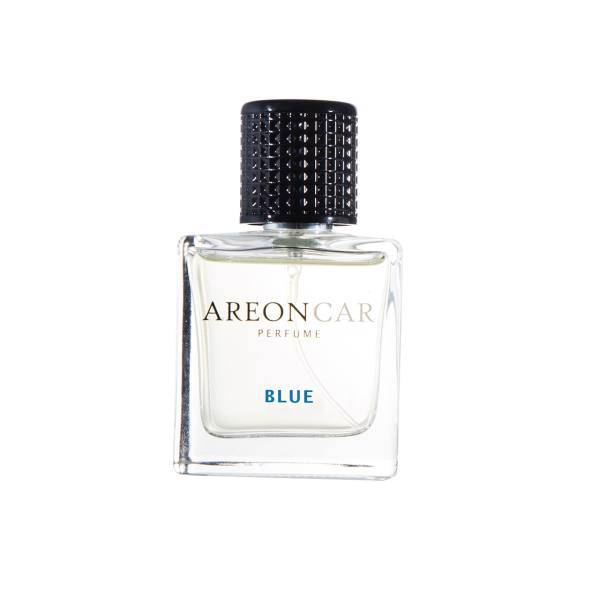 خوشبو کننده ماشین آرئون مدل Car Perfume Blue، Areon Car Perfume Blue Car Air Freshener