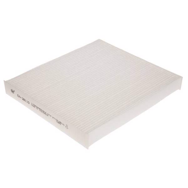 فیلتر کابین خودرو ساکورا مدل CA-28110، Sakura CA-28110 Cabin Air Filter