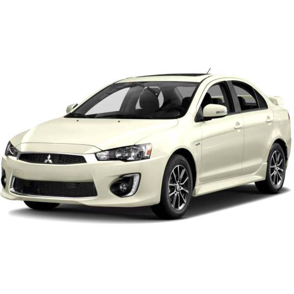 خودرو میتسوبیشی Lancer اتوماتیک سال 2017، Mitsubishi Lancer 2017 AT