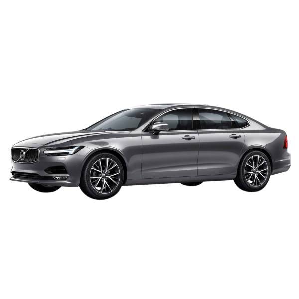 خودرو ولو S90 T6 AWD Inscription اتوماتیک سال 2016، Volvo S90 T6 AWD Inscription 2016 AT