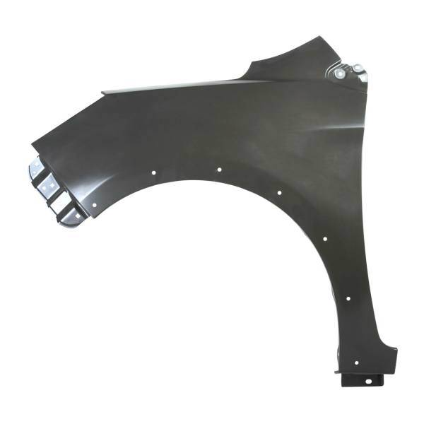 گلگیر جلو چپ مدل AAB8403101Y98 مناسب برای خودروی لیفان X50، AAB8403101Y98 Front Left Fender For Lifan X50