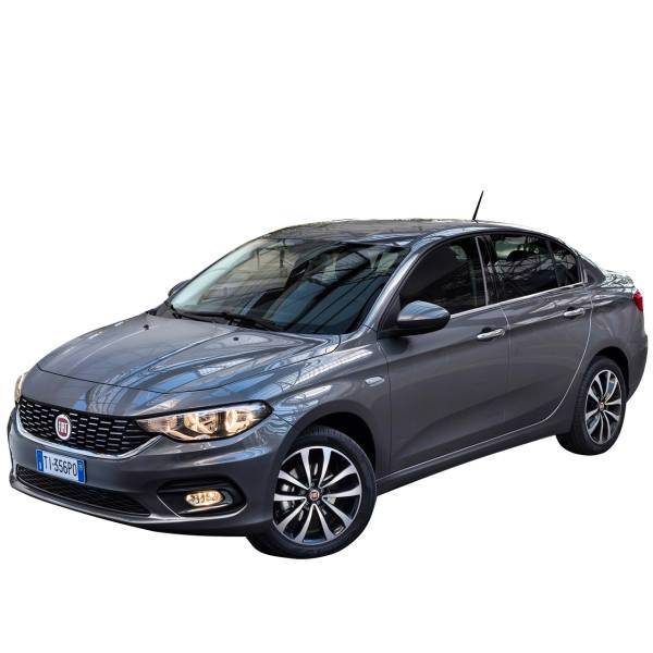 خودرو فیات Tipo دنده ای سال 2016، Fiat Tipo 2016 MT