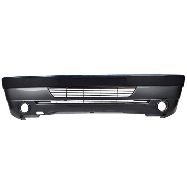 سپر جلو مهرخواه مدل SMFBMKHSL مناسب برای پژو 405 اس ال ایکس، Mehrkhah SMFBMKHSL Front Bumper For Pegeot 405 SLX