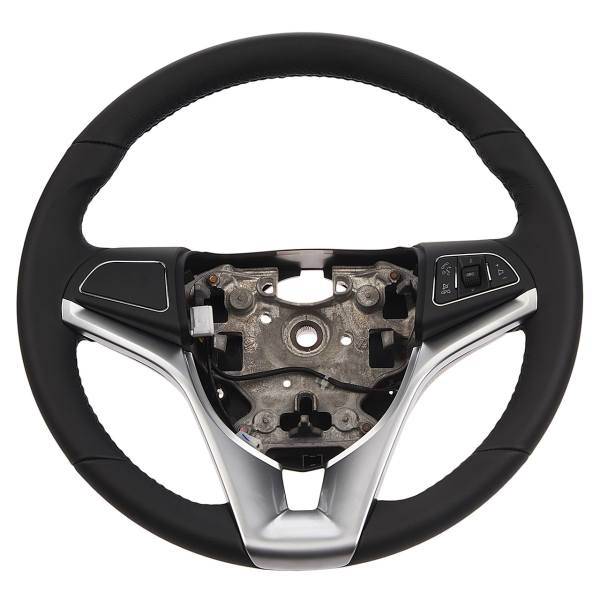 غربیلک فرمان مدل 3402100U1581 مناسب برای خودروی جک S5، 3402100U1581 Steering Wheel For Jac S5