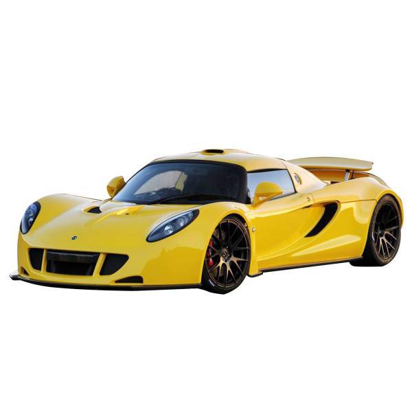 خودرو هنسی Venom GT دنده ای سال 2016، Hennessey Venom GT SuperSport 2016 MT