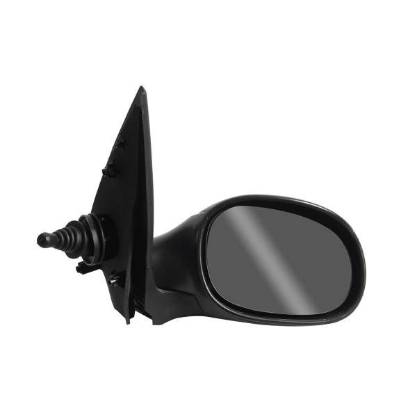 آینه دستی جانبی راست خودرو اس ان تی مدل SNTP206MR مناسب برای پژو 206، SNT SNTP206MR Automotive Right Side Mirror For Peugeot 206