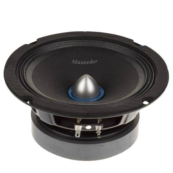 بلندگوی خودرو مکسیدر مدل MX-MDR6501، Maxeeder MX-MDR6501 Car Speakers