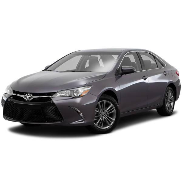 خودرو تویوتا Camry GLX اتوماتیک سال 2016، Toyota Camry GLX 2016 AT