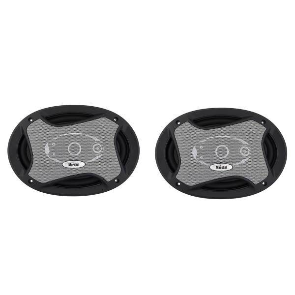 اسپیکر خودرو مارشال مدل ME-6905، Marshal ME-6905 Car Speaker