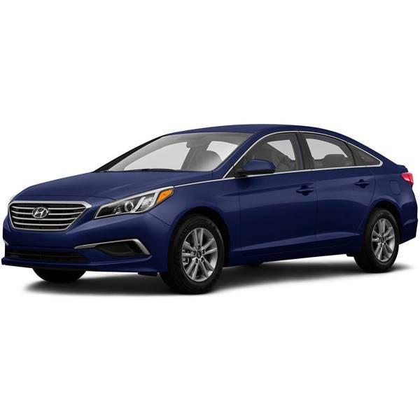 خودرو هیوندای Sonata LF هیبریدی اتوماتیک سال 2017 فول آپشن، Hyundai Sonata LF Hybrid 2017 AT - E