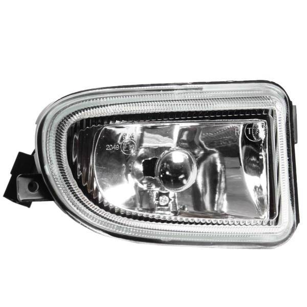 چراغ مه شکن راست خودرو اس ان تی مدل SNTSMFR مناسب برای سمند، SNT SNTSMFR Automotive Front Right Lighting For Samanad