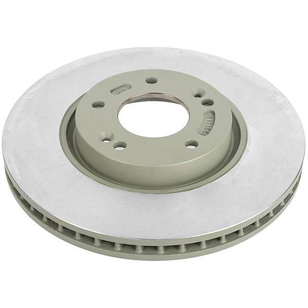 دیسک ترمز جلو مدل 3503011U1520 مناسب برای خودروهای جک، 3503011U1520 Front Brake Disc For JAC