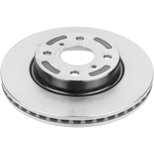 دیسک چرخ جلو مدل A3501110 مناسب برای خودرو لیفان، A3501110 Front Brake Disc For Lifan