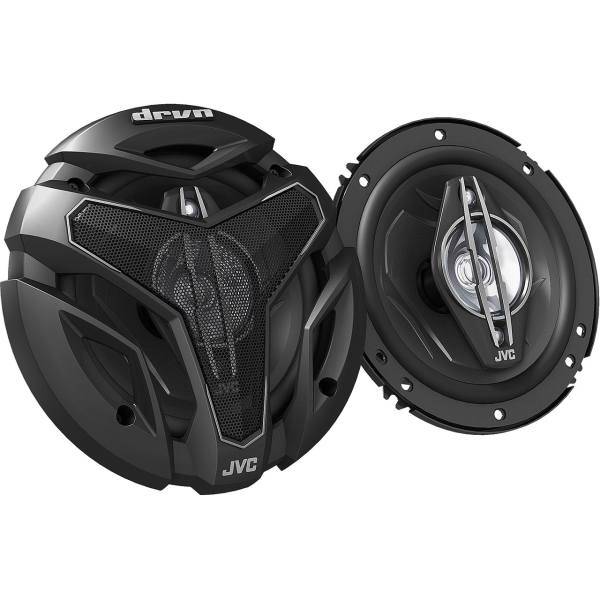 اسپیکر خودرو جی وی سی مدل CS-ZX640، JVC CS-ZX640 Car Speakers