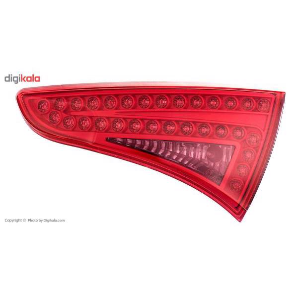 چراغ عقب راست روی صندوق عقب مدل AAB4133400 مناسب برای خودروهای لیفان، AAB4133400 Right Tailgate Lamp For Lifan