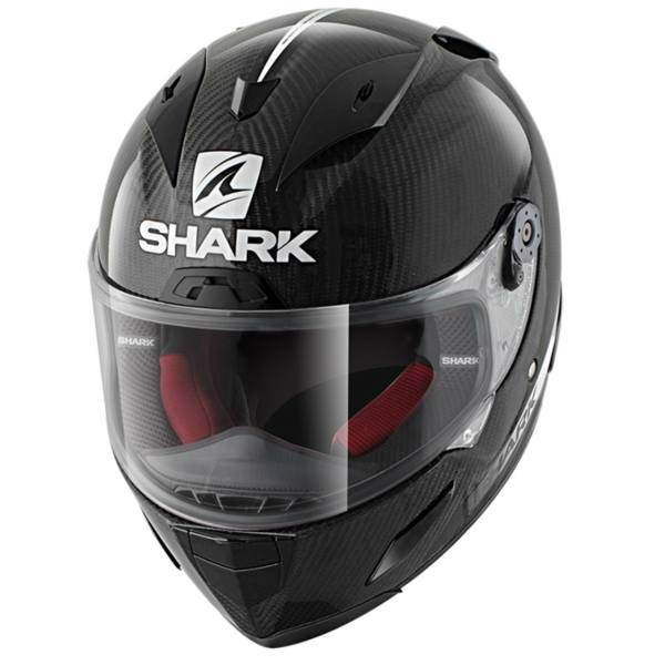 کلاه کاسکت شارک مدل Race-R Pro Carbon HE8677، Shark Race-R Pro Carbon HE8677 Helmet