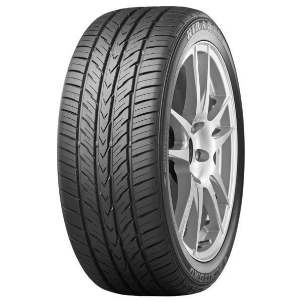 تایر خودرو سومیتومو مدل A/S P01 سایز 225/55R16 یک حلقه، Sumitomo A/S P01 225/55R16 Car Tire One Ring