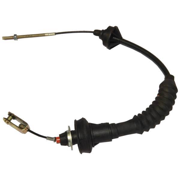 کابل کلاچ سیمیران مدل SIMCCPJ206T1 مناسب برای پژو 206، Simiran SIMCCPJ206T1 Clutch Cable For Peugeot 206