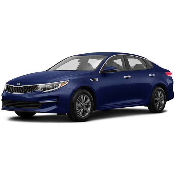 خودرو کیا Optima اتوماتیک سال 2016، Kia Optima 2016 AT