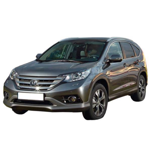 خودرو هوندا CR-V EX اتوماتیک سال 2016، Honda CR-V EX 2016 AT