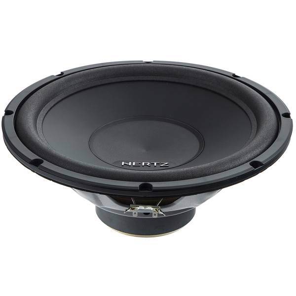 ساب ووفر خودرو هرتز مدل S 300 S4، HERTZ S 300 S4 Car Subwoofer