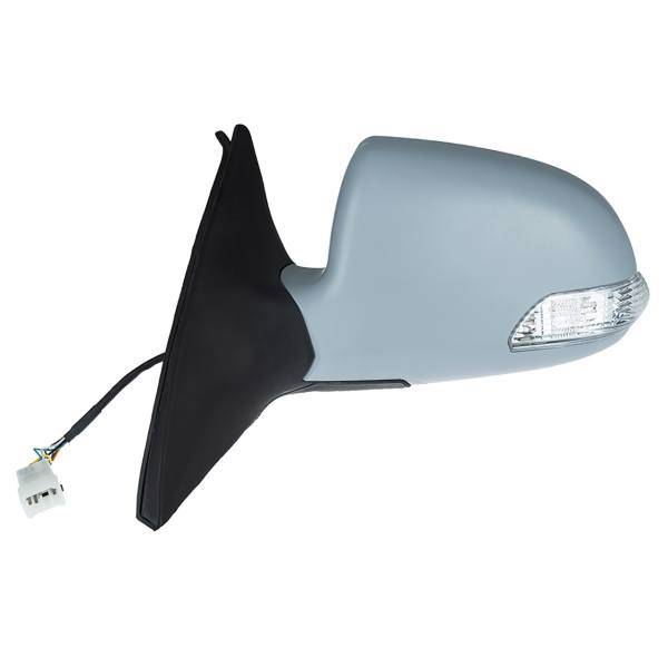 آینه بغل چپ برقی مدل 8210100U7101 مناسب برای خودروهای جک، 8210100U7101 Left Electric Exterior Rearview Mirror For JAC