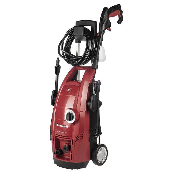 کارواش اینهل مدل TC-HP 2042 PC، Einhell TC-HP 2042 PC Car wash