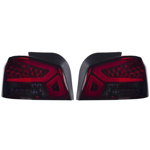 چراغ عقب ان جی کو مدل 20201 مناسب برای پراید 132، NGCO 20201 Rear Automotive Lighting For Pride 132