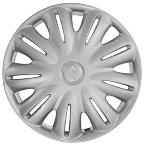 قالپاق چرخ مدل ACSamand سایز 15 اینچ مناسب برای سمند، ACSamand Wheel Cover 15 Inch For Samand