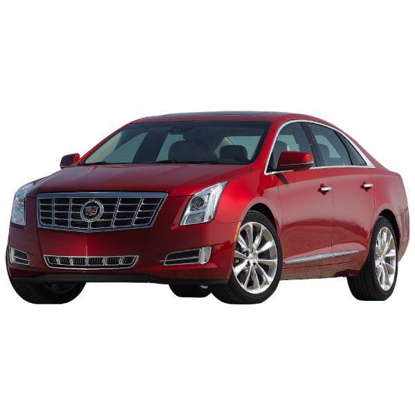 خودرو کادیلاک XTS اتوماتیک سال 2016، Cadillac XTS 2016 AT