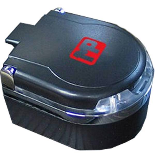 جاسیگاری ام پی مدل A15-4026، MP A15-4026 In Car Accessories