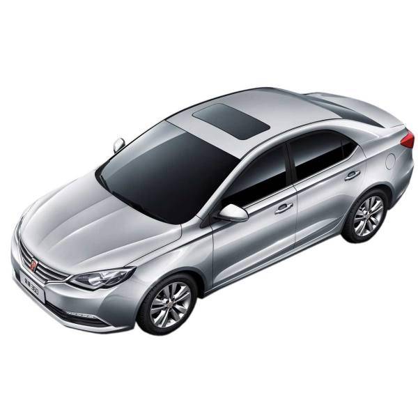 خودرو ام جی 360 اتوماتیک سال 2016، MG 360 2016 Automatic Car