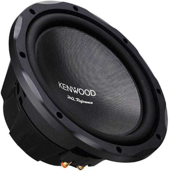 ساب ووفر خودرو کنوود KFC-HQR3000، Kenwood KFC-HQR3000 Car Subwoofer